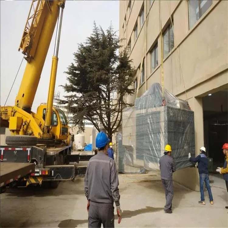 张家口宣化附近12吨吊车出租电话