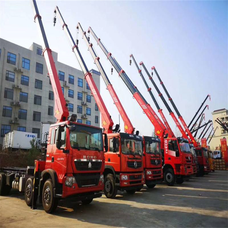 张家口宣化租专业吊车电话