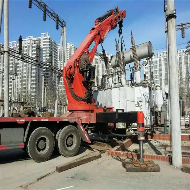 张家口宣化就近吊车出租|工地厂房吊装设备租赁|24小时高效响应