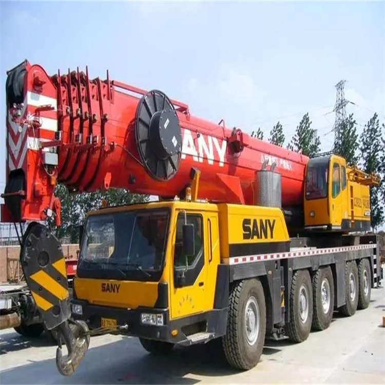 张家口宣化附近工地哪里有吊车出租|应急吊装服务|24小时灵活调度