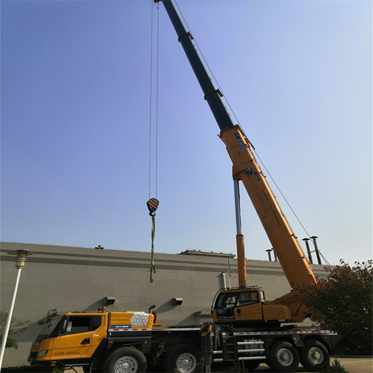 张家口宣化 选择汽车吊租赁的秘诀与联系方式指南