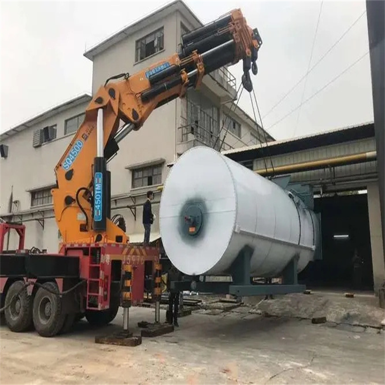 张家口宣化室内装修小型折臂吊出租服务：高效解决方案与租赁指南