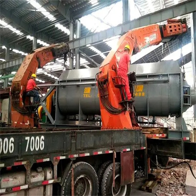 张家口宣化大型随车吊出租多少钱