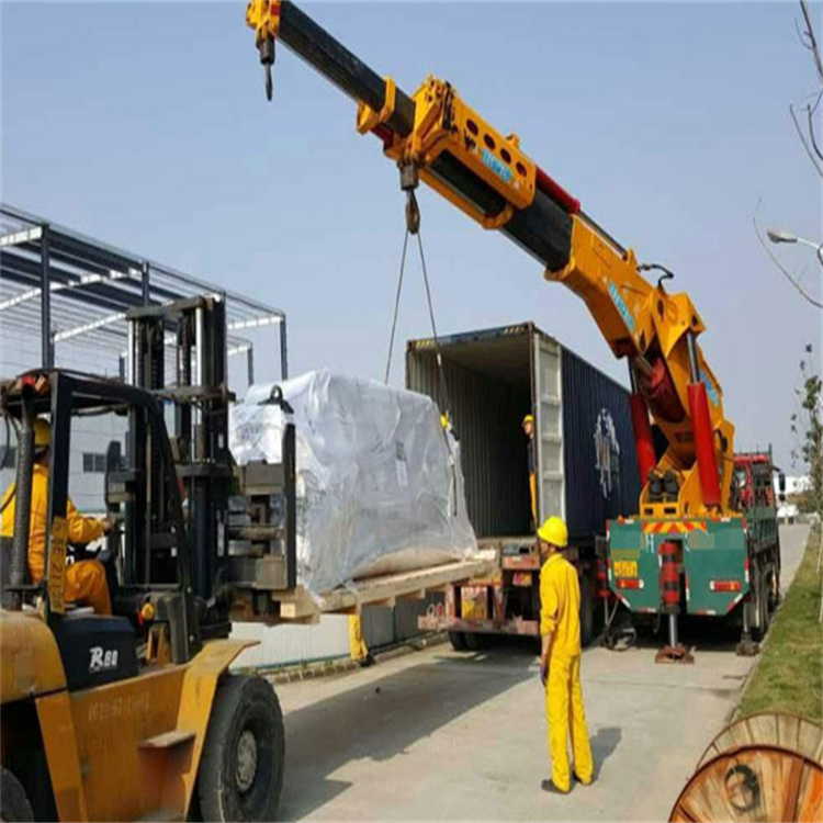 张家口宣化专业随车吊出租电话