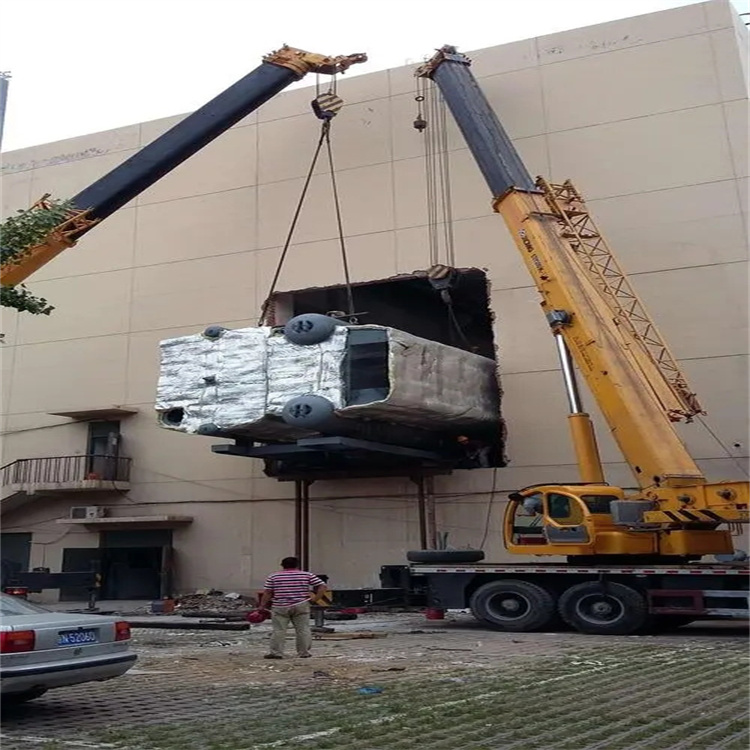 张家口宣化25吨汽车吊出租