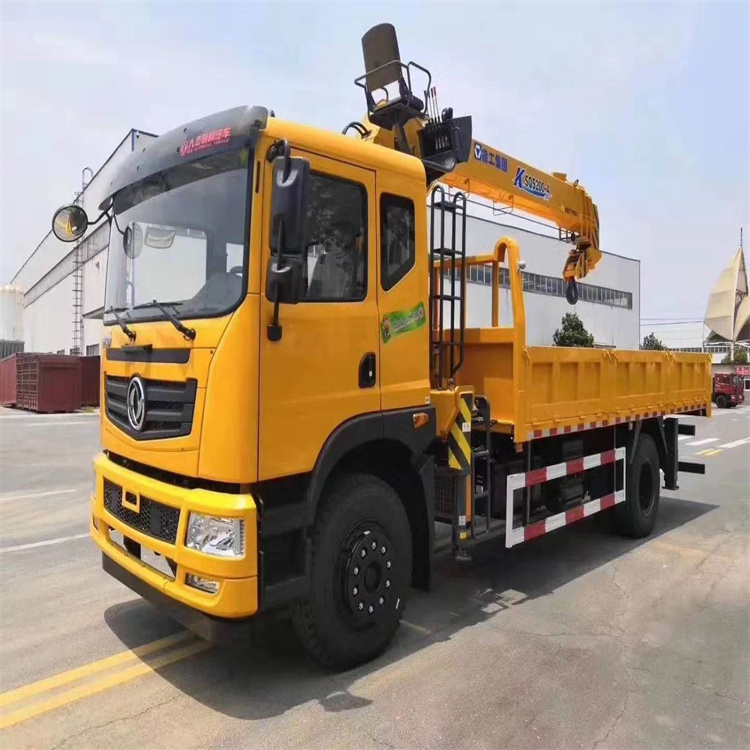 张家口宣化附近找一辆随车吊出租