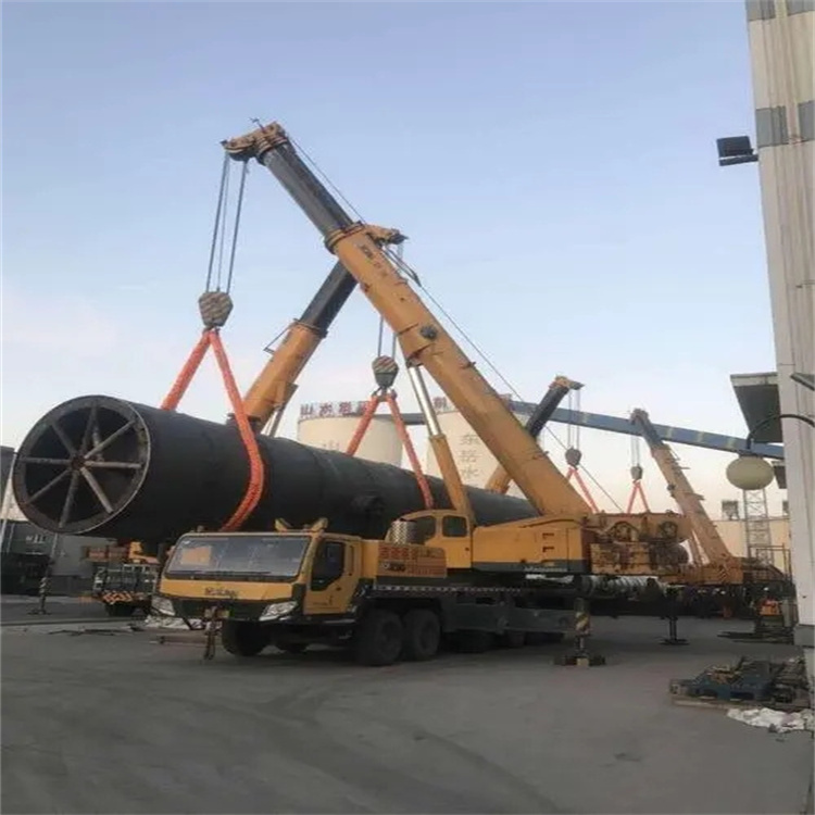 张家口宣化如何评估吊车出租公司在风电设备吊装的专业性