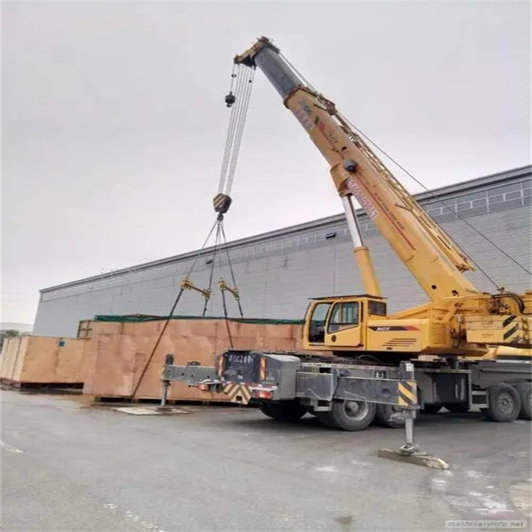 张家口宣化急需吊车出租怎么办|24小时响应|跨区调配服务