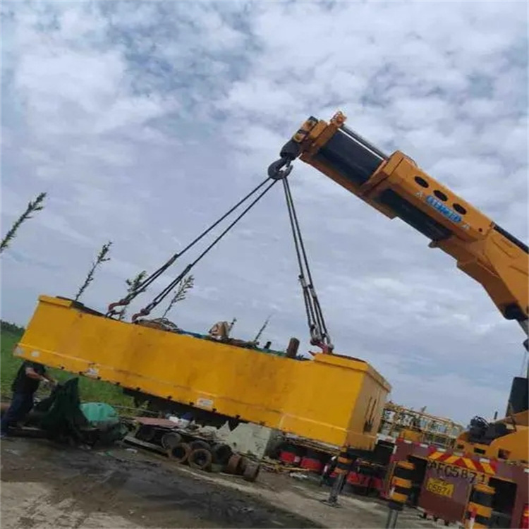 张家口宣化专业吊车出租哪家好