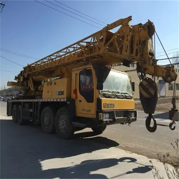 张家口宣化哪里有专业吊车出租