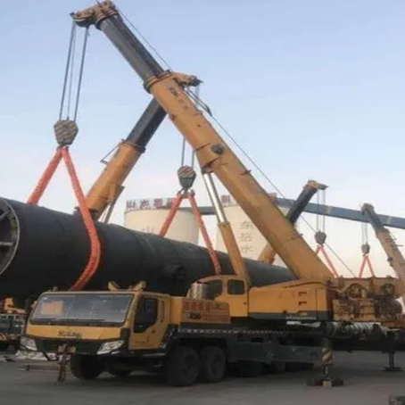 张家口宣化46米吊车怎么出租